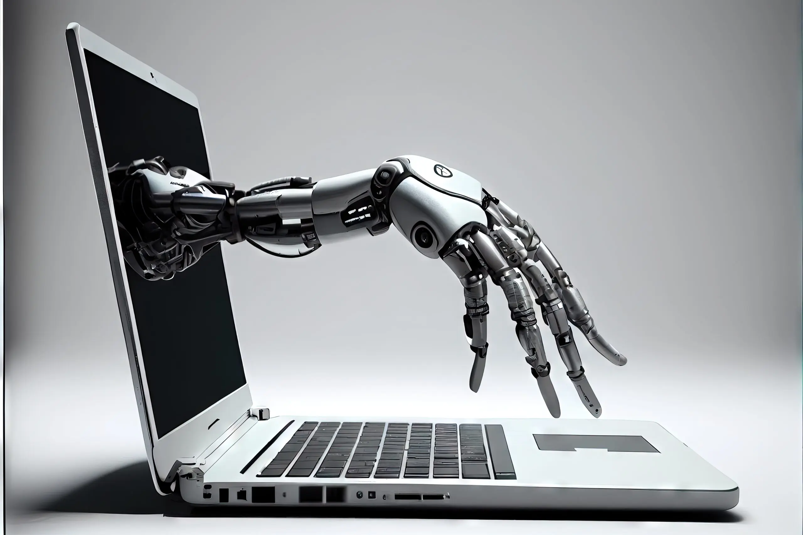 AI models adopt gendered biases in professional writing